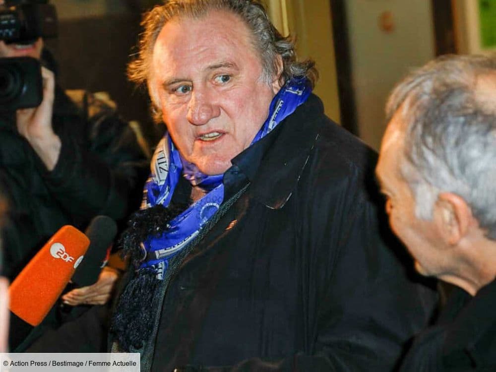 Procès de Gérard Depardieu : qui sont les deux femmes qui accusent le comédien ?
