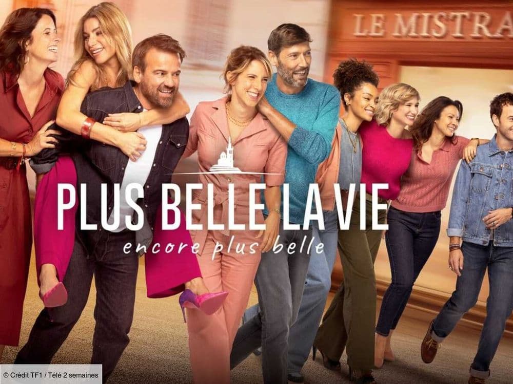 Plus belle la vie, encore plus belle : un ex-candidat de Secret Story rejoint le casting !