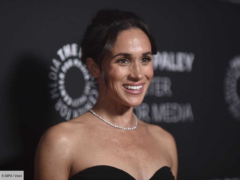 Meghan Markle refusée par Vogue ? Ses exigences jugées "impossibles" par le magazine