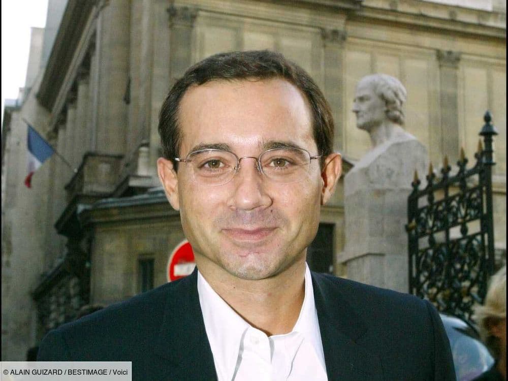 Jean-Luc Delarue : son père évoque l'héritage et le rapport à l'argent de l'animateur décédé