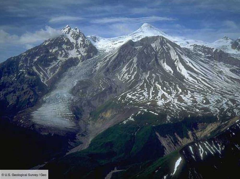 L’augmentation préoccupante de l’activité sismique en Alaska et la menace d'une éruption volcanique majeure