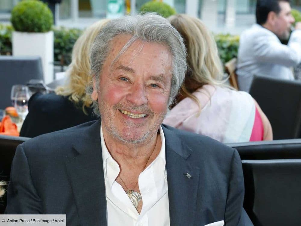 Alain Delon à la tête d'une fortune colossale ? Ces juteux business qui lui auraient rapporté gros