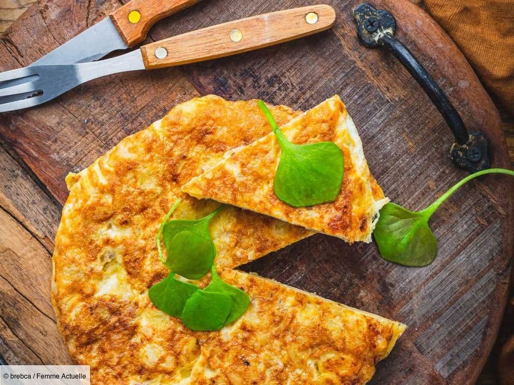 Vous ne savez pas quoi faire de votre baguette rassie ? Testez cette recette express qui fera l'unanimité