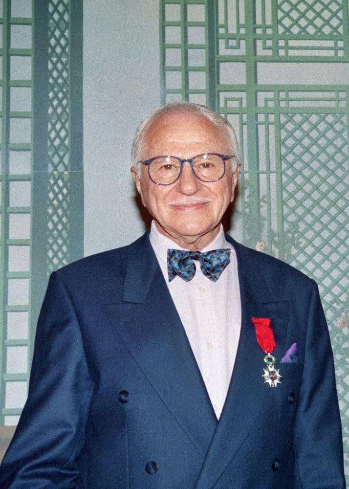 Michel Klein, véto cathodique