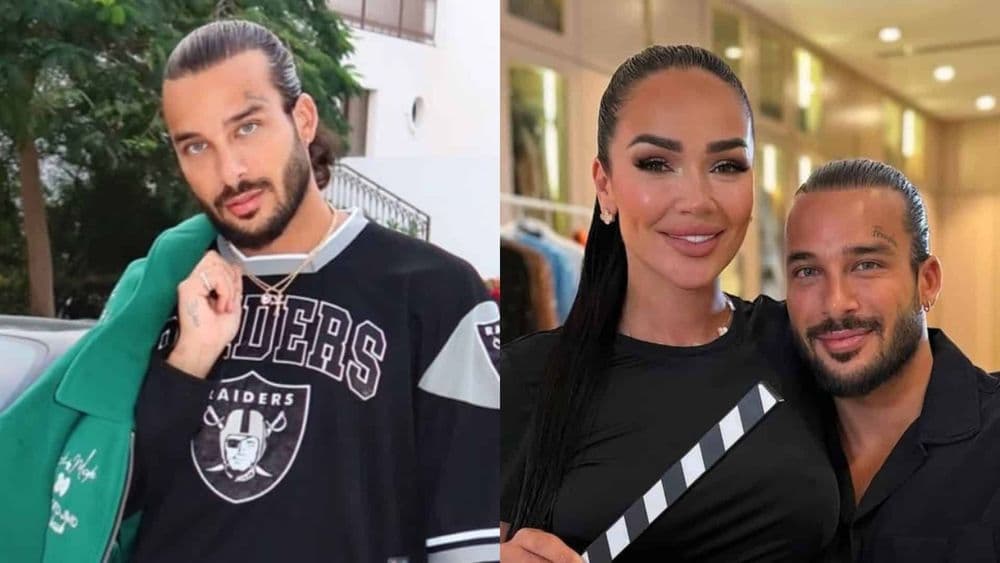 "Elle est où ?" : Laurent Correia débarque à Monaco sans sa femme Jazz, les images font le buzz !