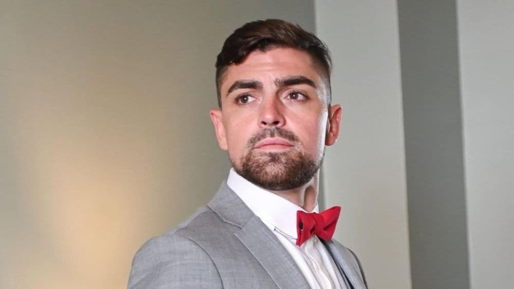 Bruno (MAPR) : exit Alicia et Jennifer, le candidat officialise sa nouvelle relation !
