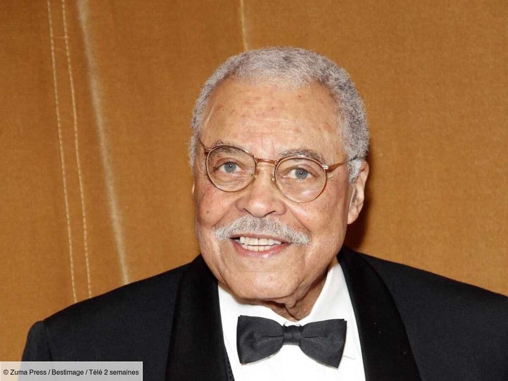 Mort à 93 ans de James Earl Jones, la voix de Dark Vador dans Star Wars et Mufasa dans Le Roi lion