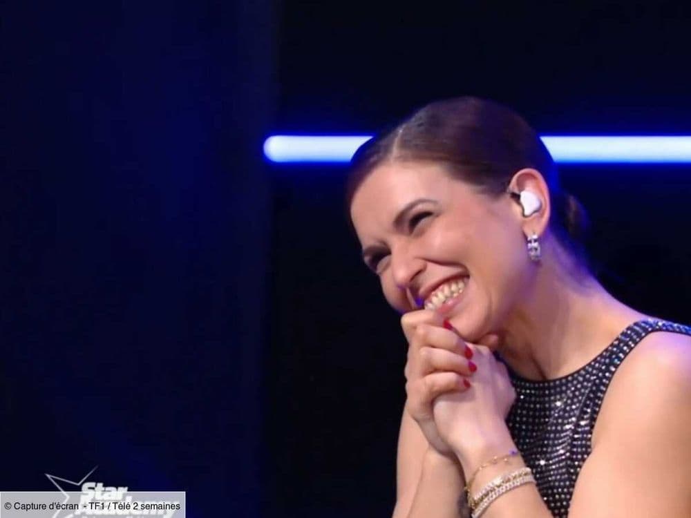 "Une relation particulière" : Ebony (Star Academy) ouvre son coeur à Lucie Bernardoni après sa victoire contre Franck en demi-finale
