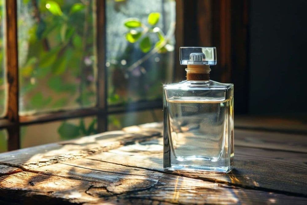 Votre parfum pourrait perturber la barrière chimique naturelle qui protège votre corps
