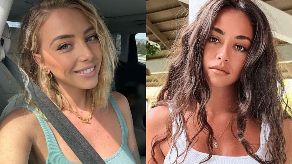 "Tu vas me manquer" : Fanny Salvat en couple avec Jessica Errero, elle prend une décision radicale !
