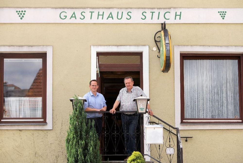 En Autriche, une "prime Schnitzel" pour sauver les auberges de campagne