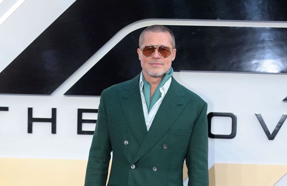 « Ça signifiait beaucoup pour moi » : Brad Pitt évoque son expérience aux Alcooliques Anonymes