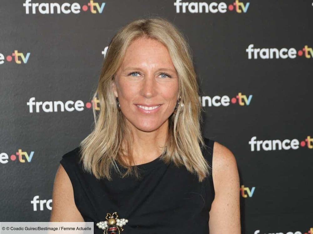 Agathe Lecaron "nulle" et "timide" : ce stratagème étonnant mis en place pour séduire son mari