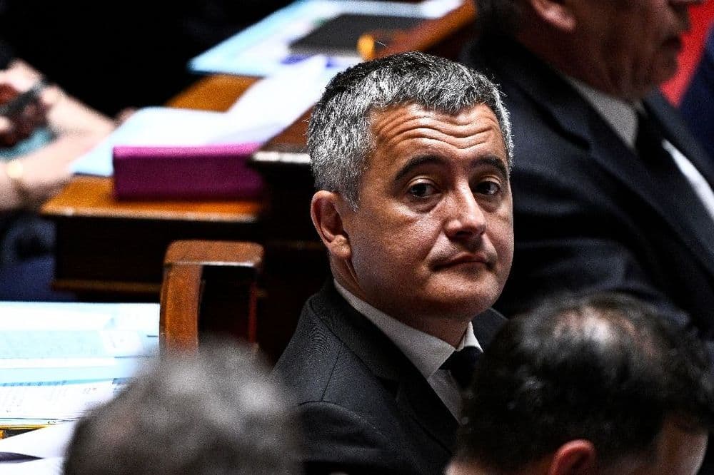 Meurtre d'Elias à Paris: Darmanin évoque des "dysfonctionnements"