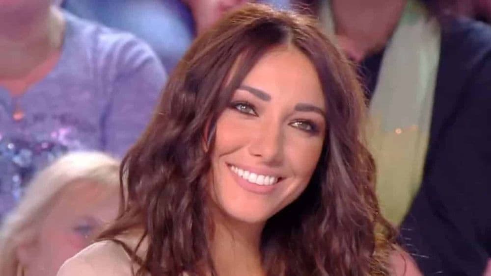 Delphine Wespiser : un détail du physique de son nouveau chéri choque la Toile !