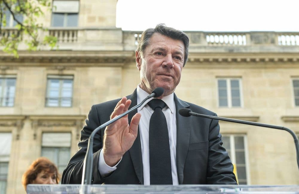 Pourquoi Delphine Ernotte et le couple Estrosi se sont retrouvés en garde à vue