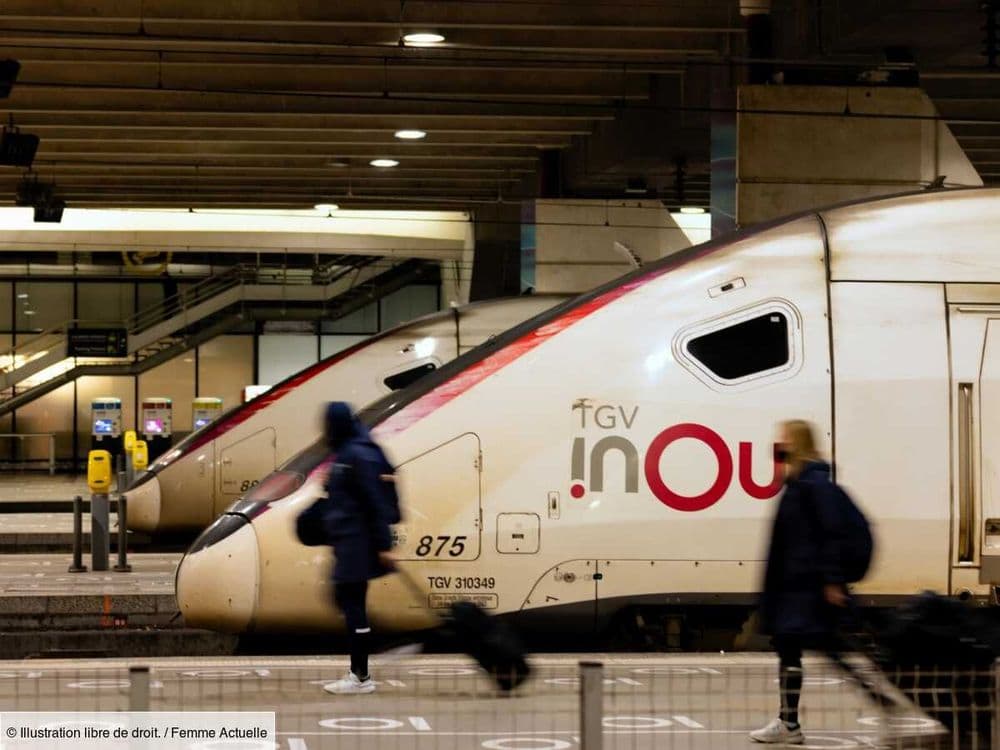 Grève SNCF : les annonces du patron de la compagnie ferroviaire pour le pont du 8 mai, “loin d’être une semaine noire”