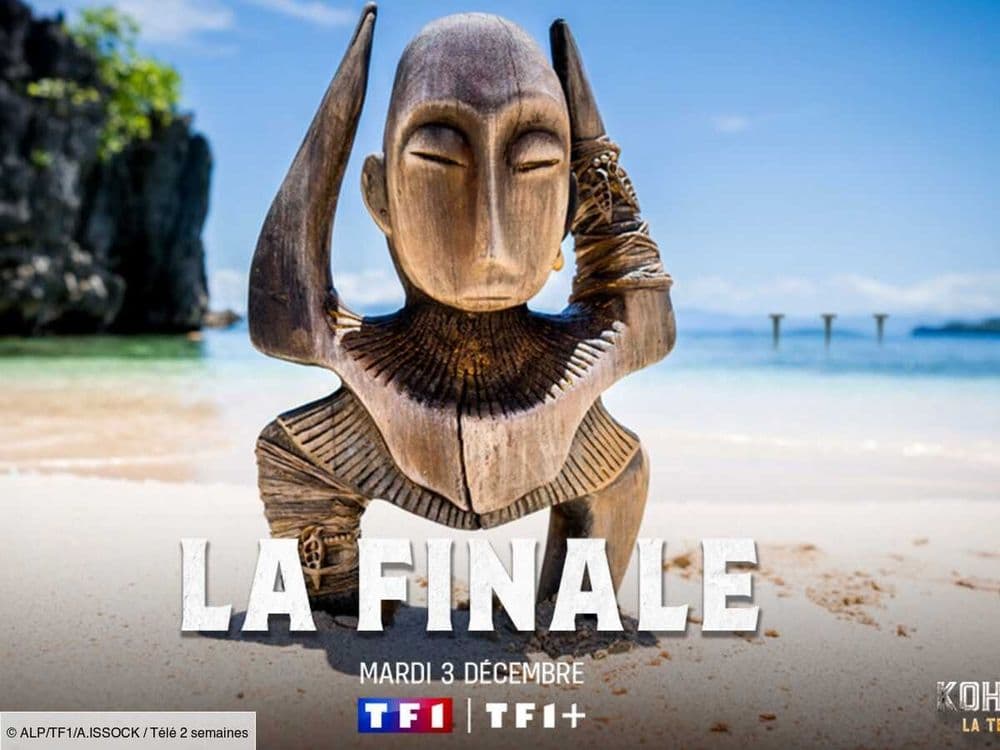 Koh-Lanta, La tribu maudite : Qui a gagné la saison sur TF1 ?