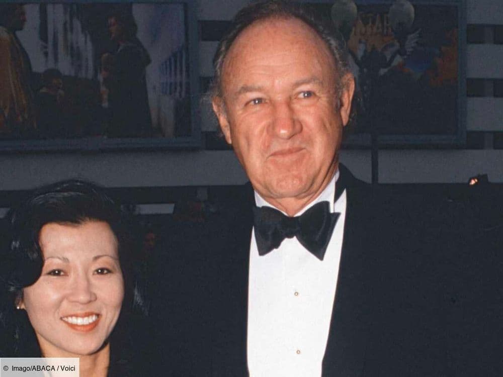 Mort de Gene Hackman et de sa femme Betsy Arakawa : cette zone d’ombre très importante qui demeure malgré les résultats de l’enquête