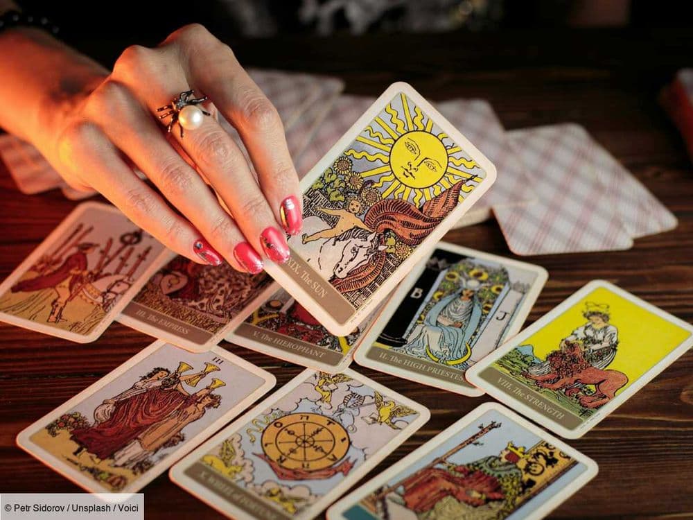 Tarot de Marseille : connaissez-vous votre carte de naissance et ce que celle-ci signifie ?