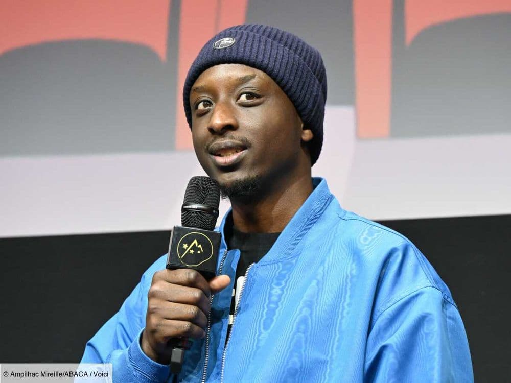 "Pas honte de bien gagner ma vie" : Ahmed Sylla évoque ses revenus et revient sur la polémique LOL, qui rit sort