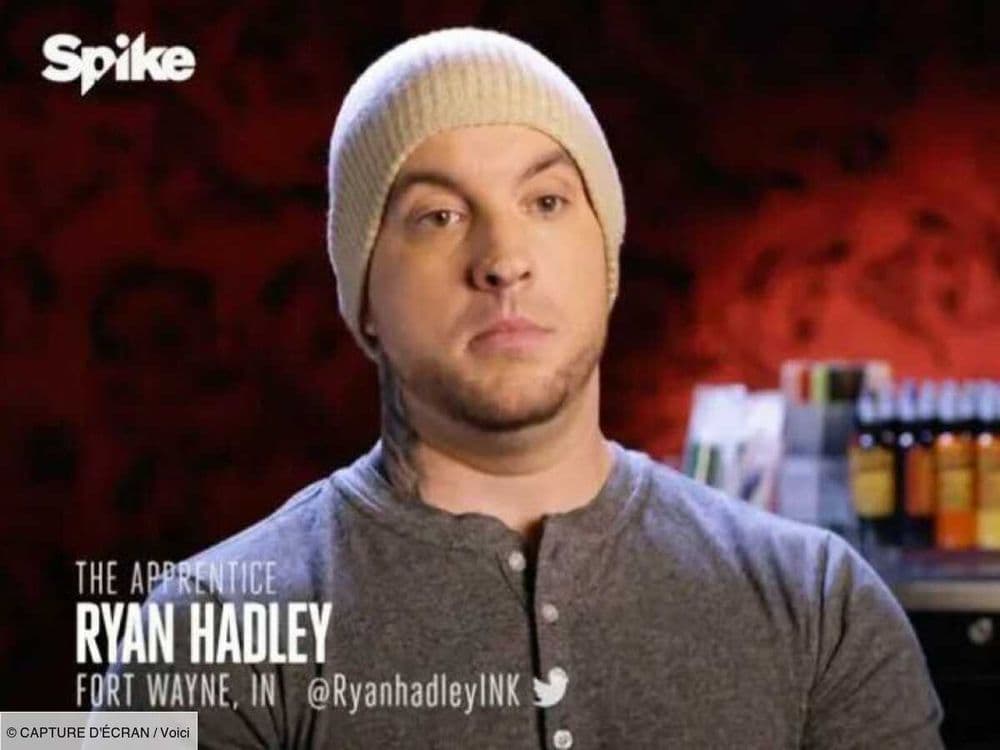 Mort de Ryan Hadley : la star d’Ink Master décède à 46 ans