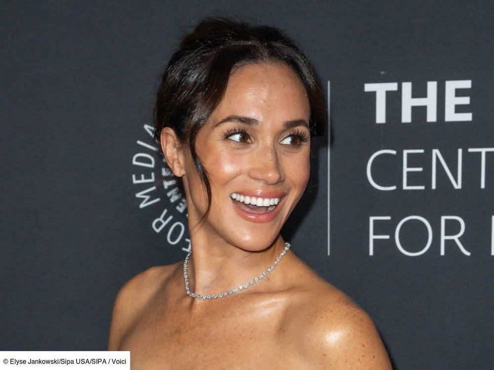 Meghan Markle enlacée par le prince Harry : la tendre apparition du couple sur Instagram