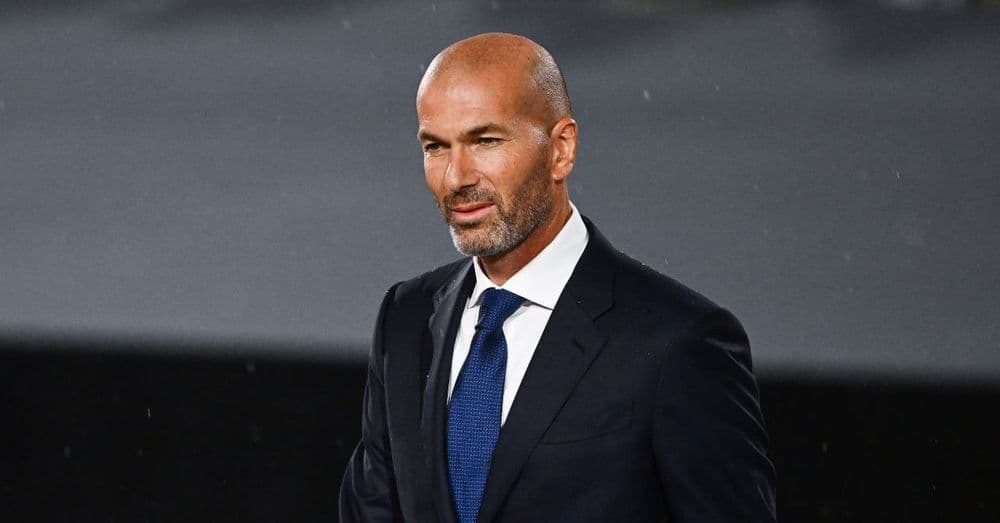 Zinedine Zidane, une figure de la FFF confirme sa nomination !