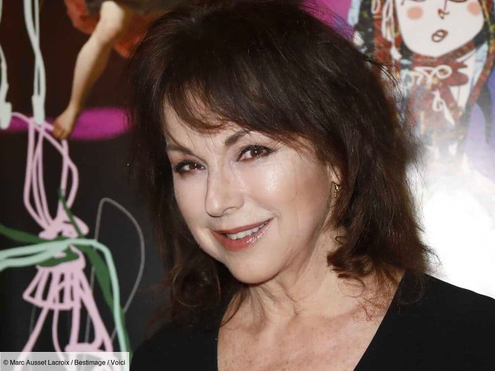 Julie Arnold (Astrid et Raphaëlle) : elle a été en couple avec un célèbre journaliste