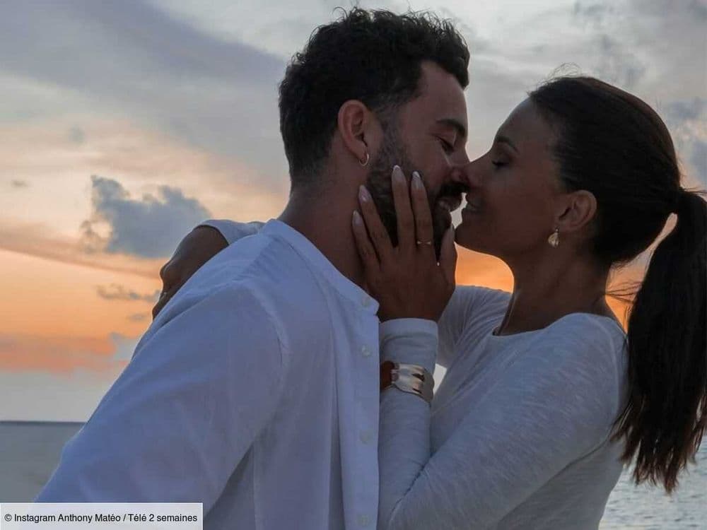"Dans ma tête, j'avais gagné la Coupe du monde" : Anthony Matéo (La Villa) explique comment il a rencontré sa nouvelle compagne Sonia