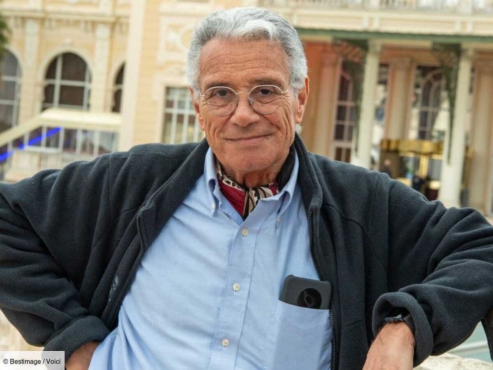 "Me voilà étranger chez moi" : Jean-Marie Périer en pleine tourmente, il raconte sa récente mésaventure