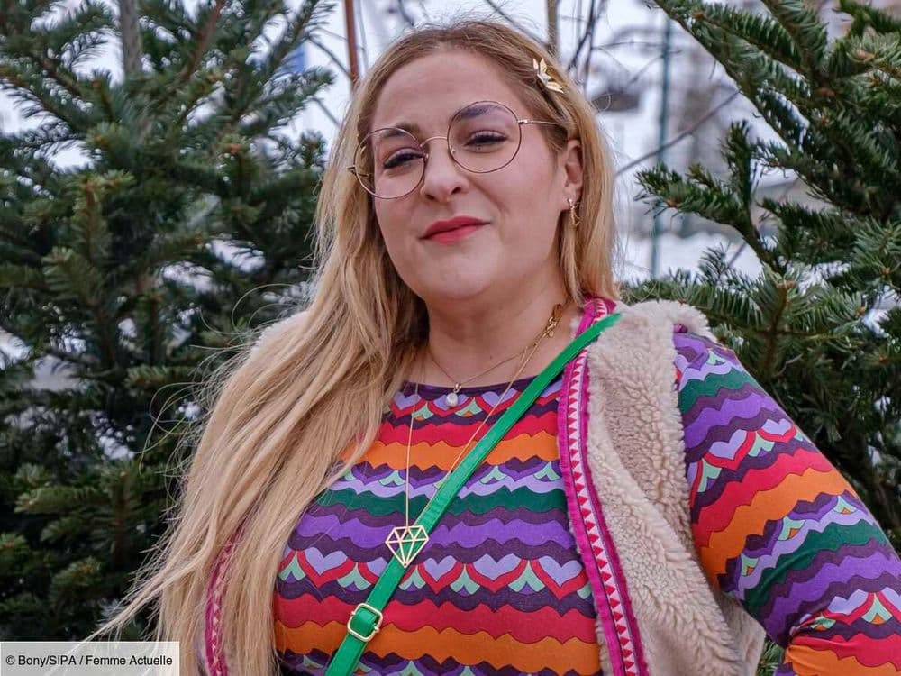 "J’ai toujours soutenu les femmes qui parlent" : Marilou Berry prend à nouveau la défense de sa cousine Coline Berry, attaquée par Jeane Manson