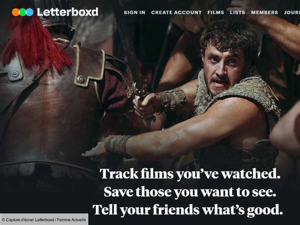 C’est quoi Letterboxd, ce nouveau réseau social qui séduit des millions d’utilisateurs ?