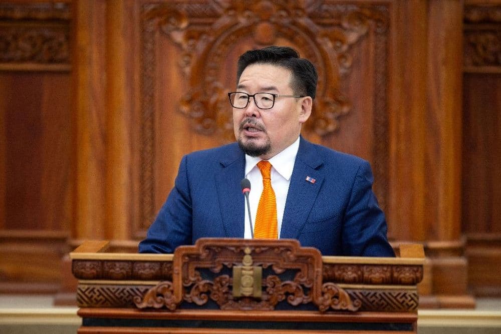 Mongolie: un nouveau Premier ministre après les manifestations anticorruption