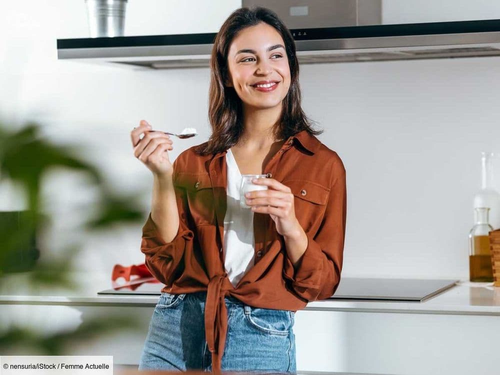 Perte de poids : ces 2 encas sucrés à privilégier en cas de petite faim, selon une diététicienne