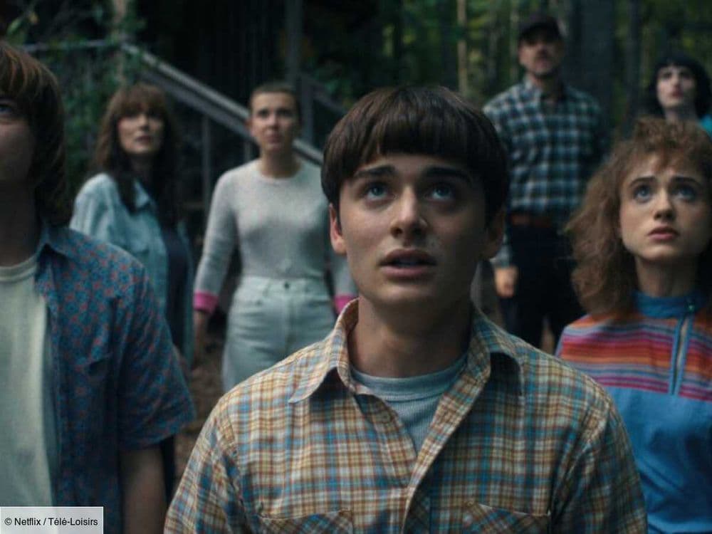 Après Stranger Things, découvrez déjà la prochaine série des frères Duffer sur Netflix