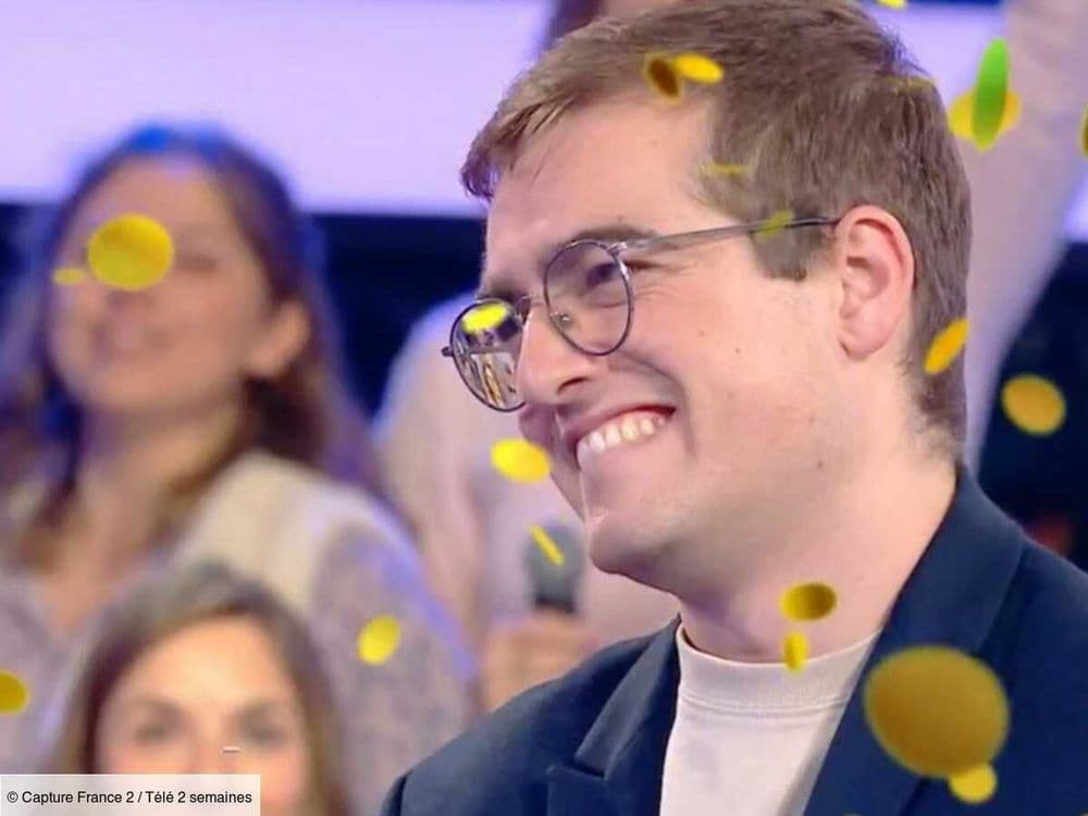 "Je suis très fier" : Laurens (N’oubliez pas les paroles) remporte les Masters 2024, il révèle pourquoi sa victoire est très symbolique