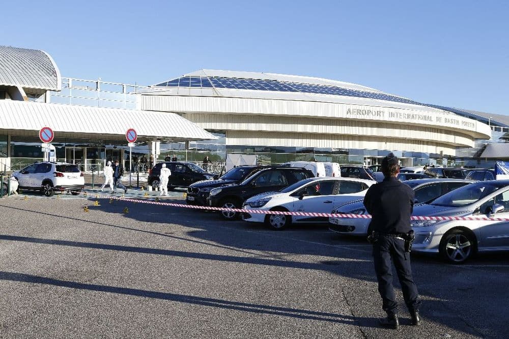 Procès de Bastia-Poretta: trois accusés racontent leur vie et leurs pères