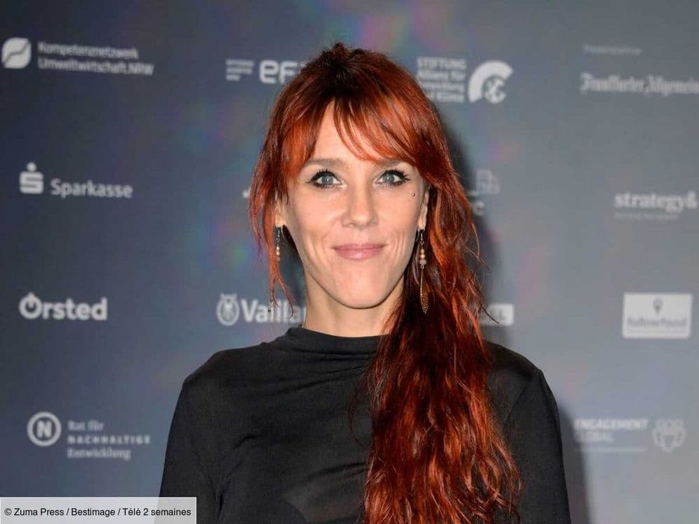 Les Enfoirés : Zaz annonce son absence lors de l'édition 2025, elle explique pourquoi