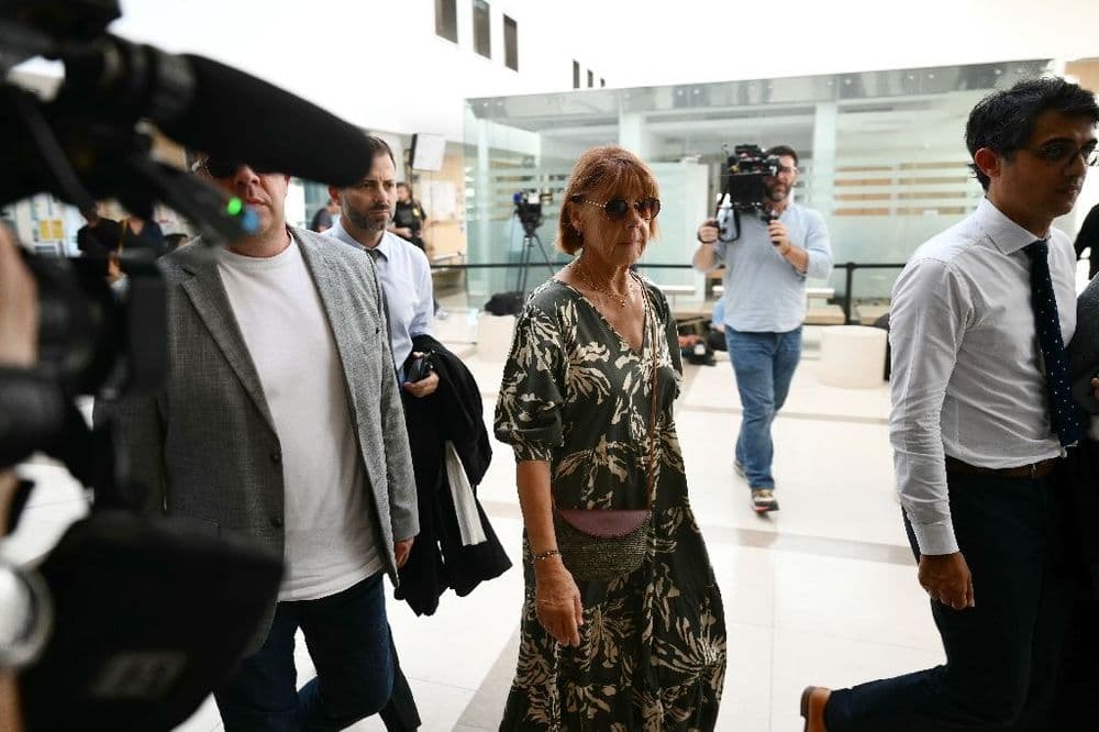 Procès des viols de Mazan: comment les enquêteurs ont identifié les agresseurs de Gisèle P.