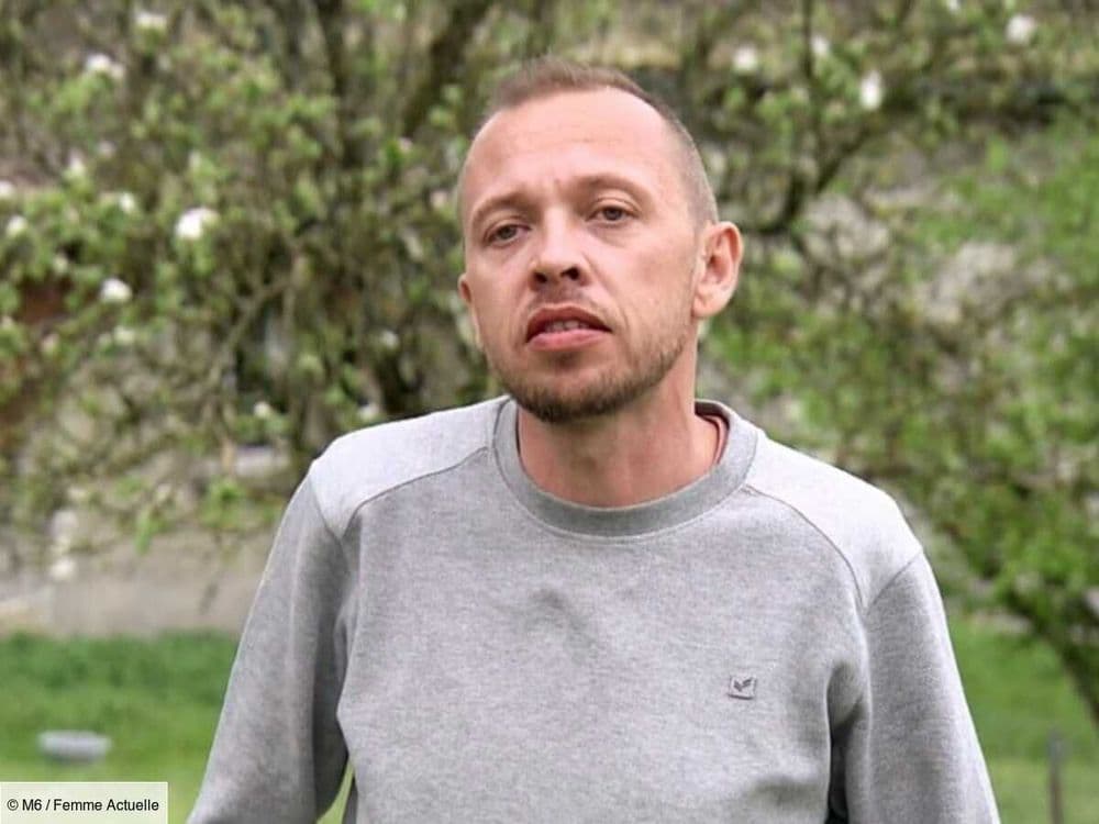 "Ça fait un peu mal au cœur" : Yann, totalement bouleversé dans le prochain épisode de "L’amour est dans le pré" par cette révélation de Christophe