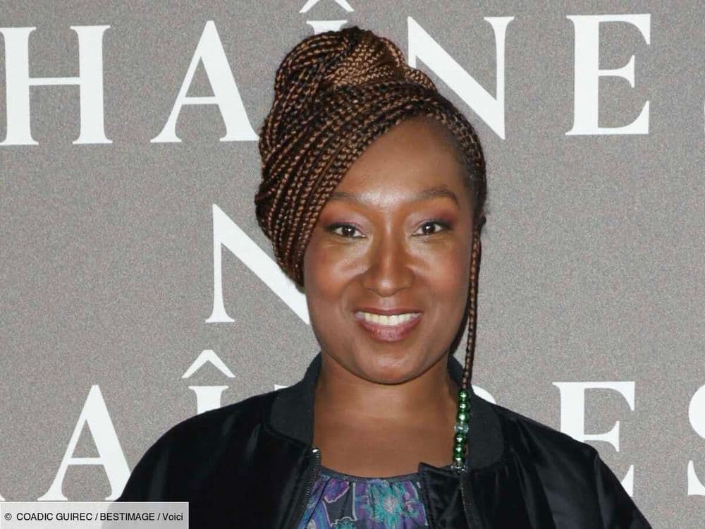 Nadège Beausson-Diagne : qui est son mari, Geoffroy Jeff Tekeyan ?