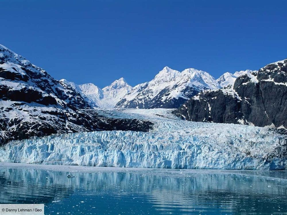 Réchauffement climatique: comment la fonte des glaciers affecte-t-elle notre vie quotidienne?
