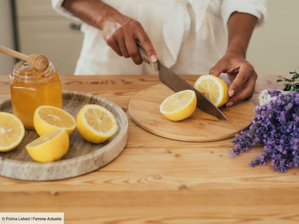 Minceur : 35 recettes estivales au citron aussi légères que gourmandes