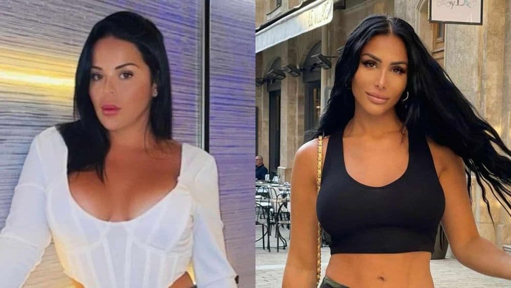 "Imbécile" : Sarah Fraisou déclare la guerre à son ancienne amie Leana, un gros clash éclate !