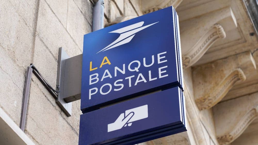 La Banque Postale : un nouveau service de virement simplifié