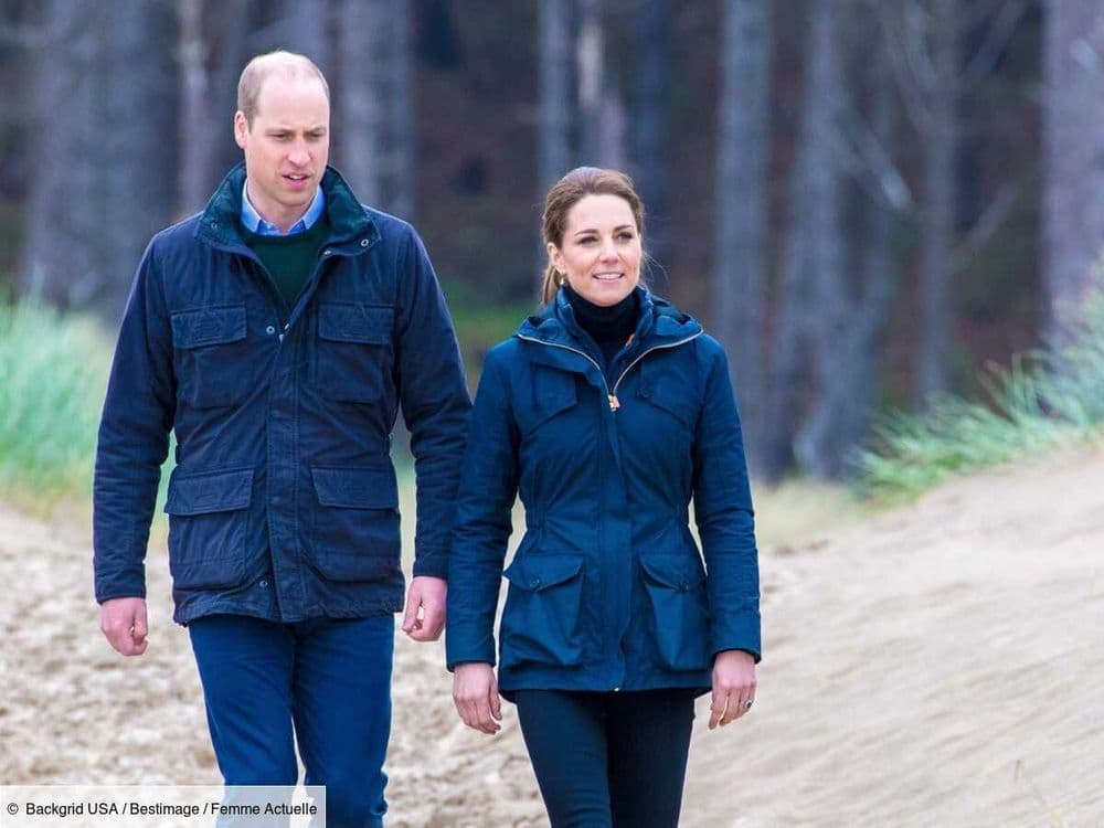 William, Kate et leurs enfants victimes d’un cambriolage : des individus masqués se sont introduits à Windsor pendant leur sommeil
