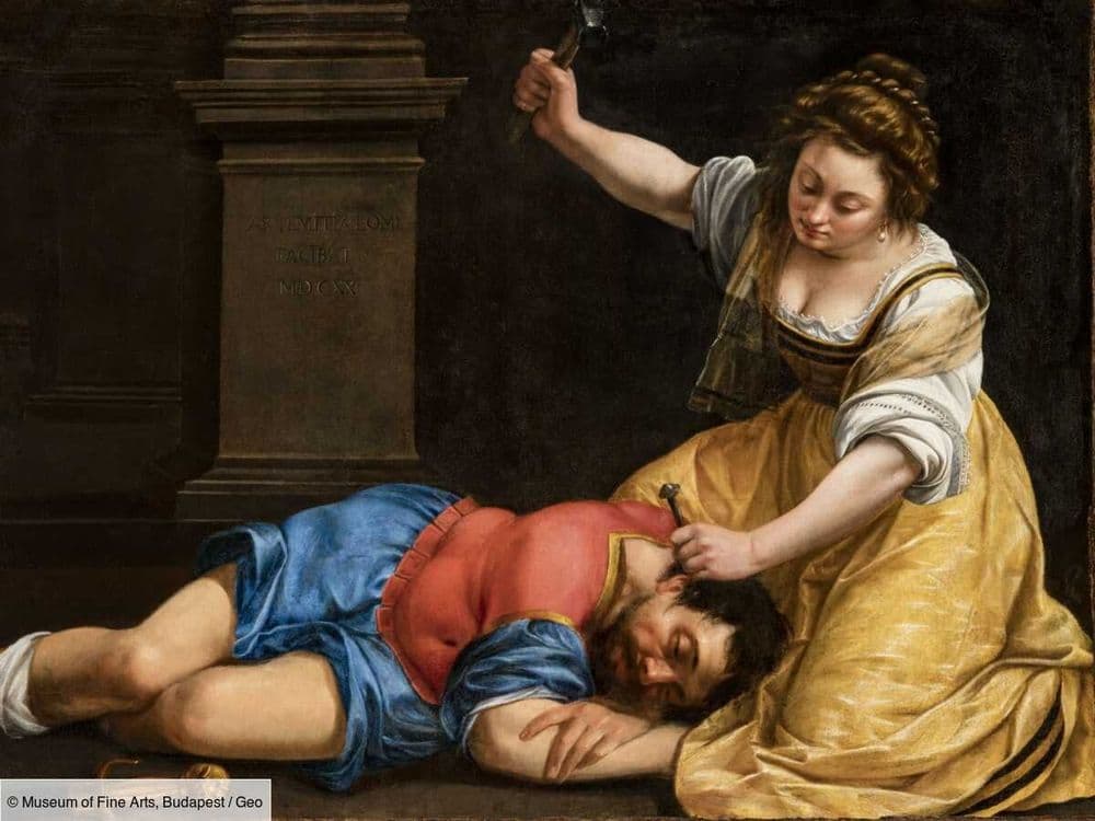 Artemisia, l’exposition qui brandit l’étendard du féminisme