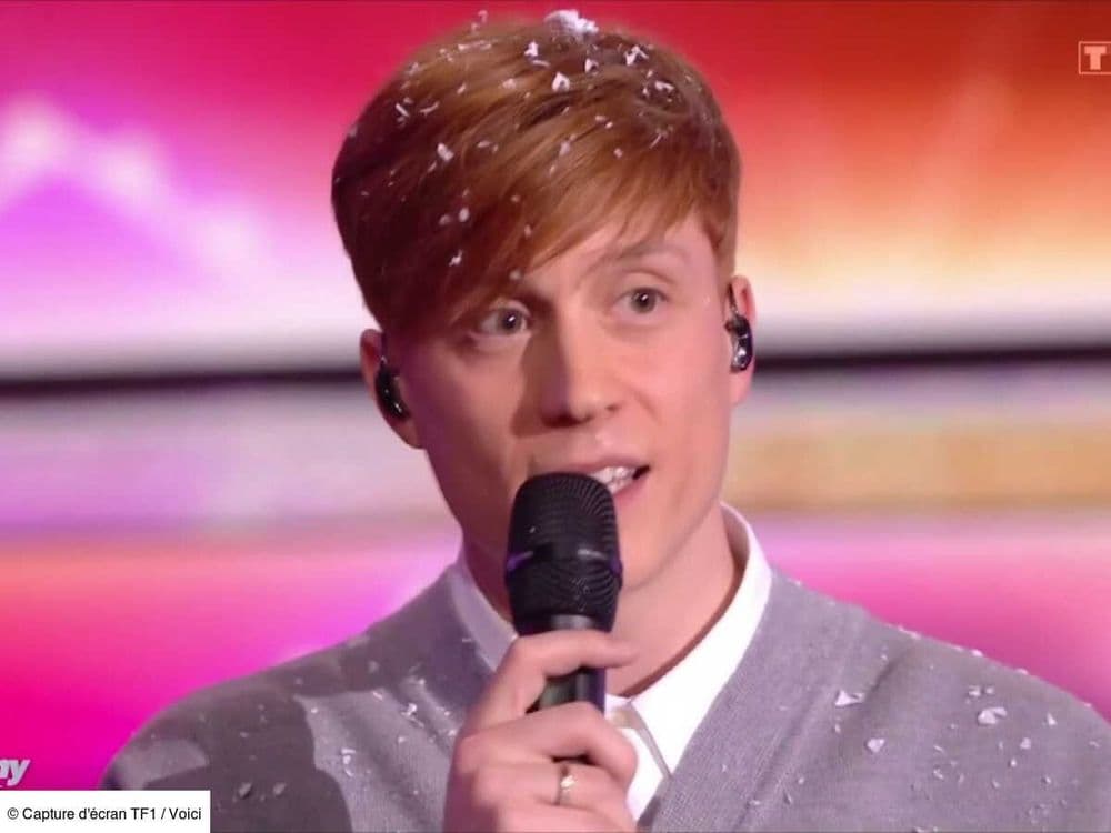 Loïc Nottet : outre Franck, le chanteur est tombé sous le charme du talent d'un autre élève de la Star Academy !