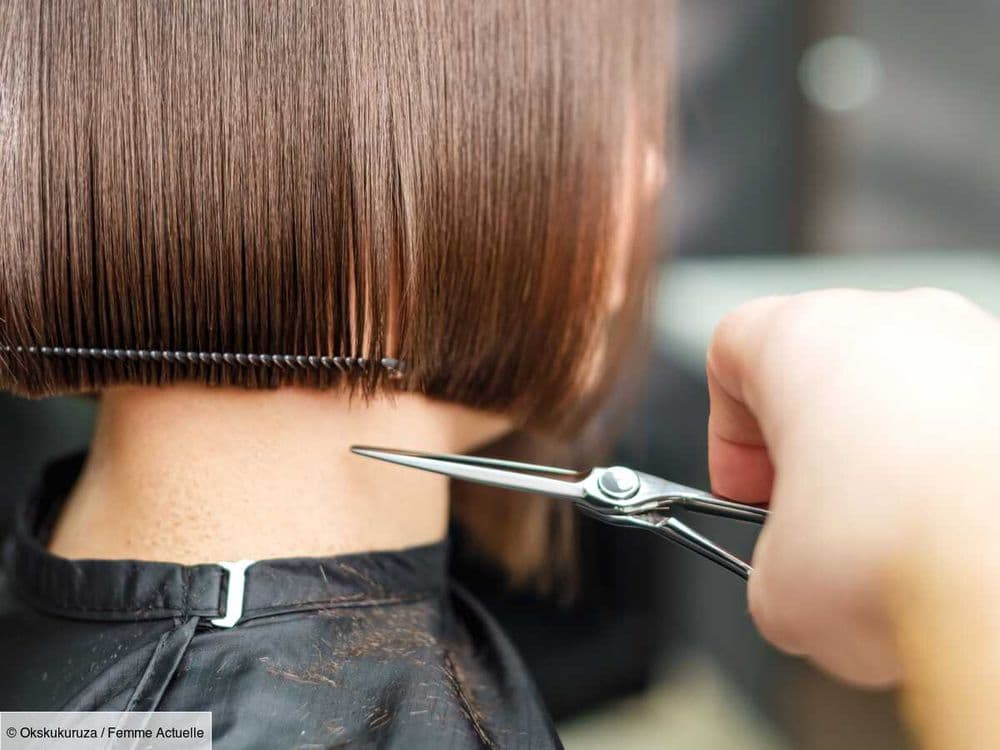 Mixie cut : voici LA coupe de cheveux courte et tendance à adopter cet été selon Cristina Cordula